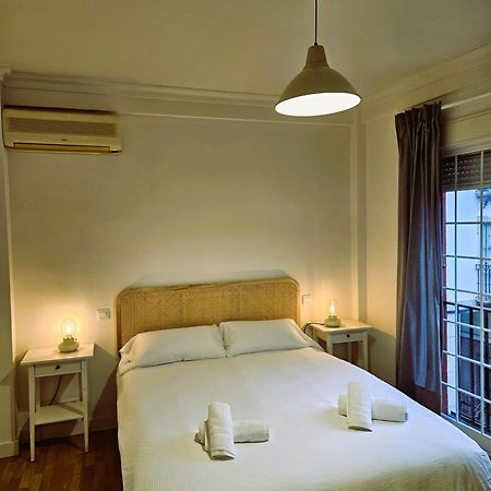 Appartement Triana Pura Life à Séville Extérieur photo