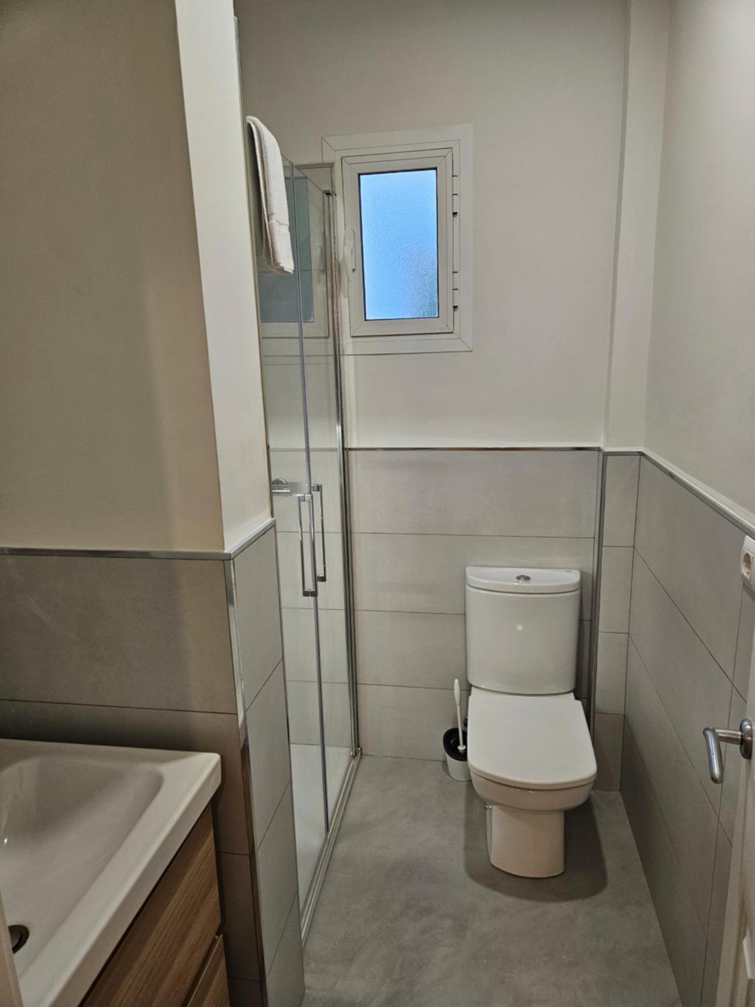 Appartement Triana Pura Life à Séville Extérieur photo