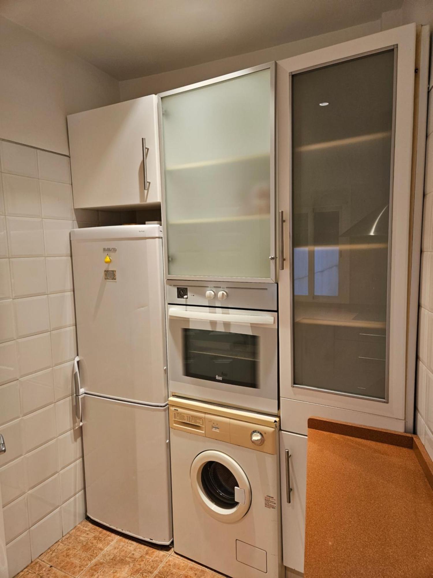 Appartement Triana Pura Life à Séville Extérieur photo