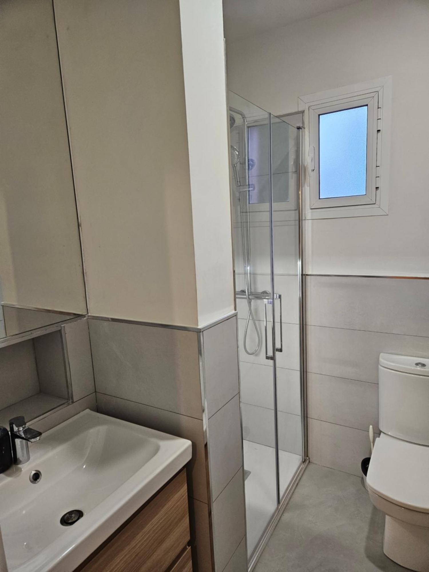 Appartement Triana Pura Life à Séville Extérieur photo