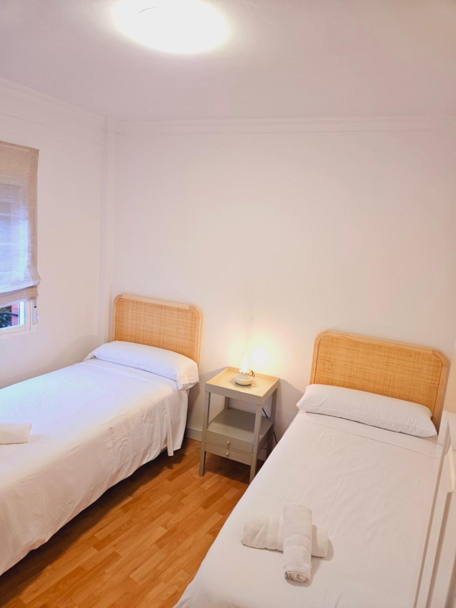 Appartement Triana Pura Life à Séville Extérieur photo