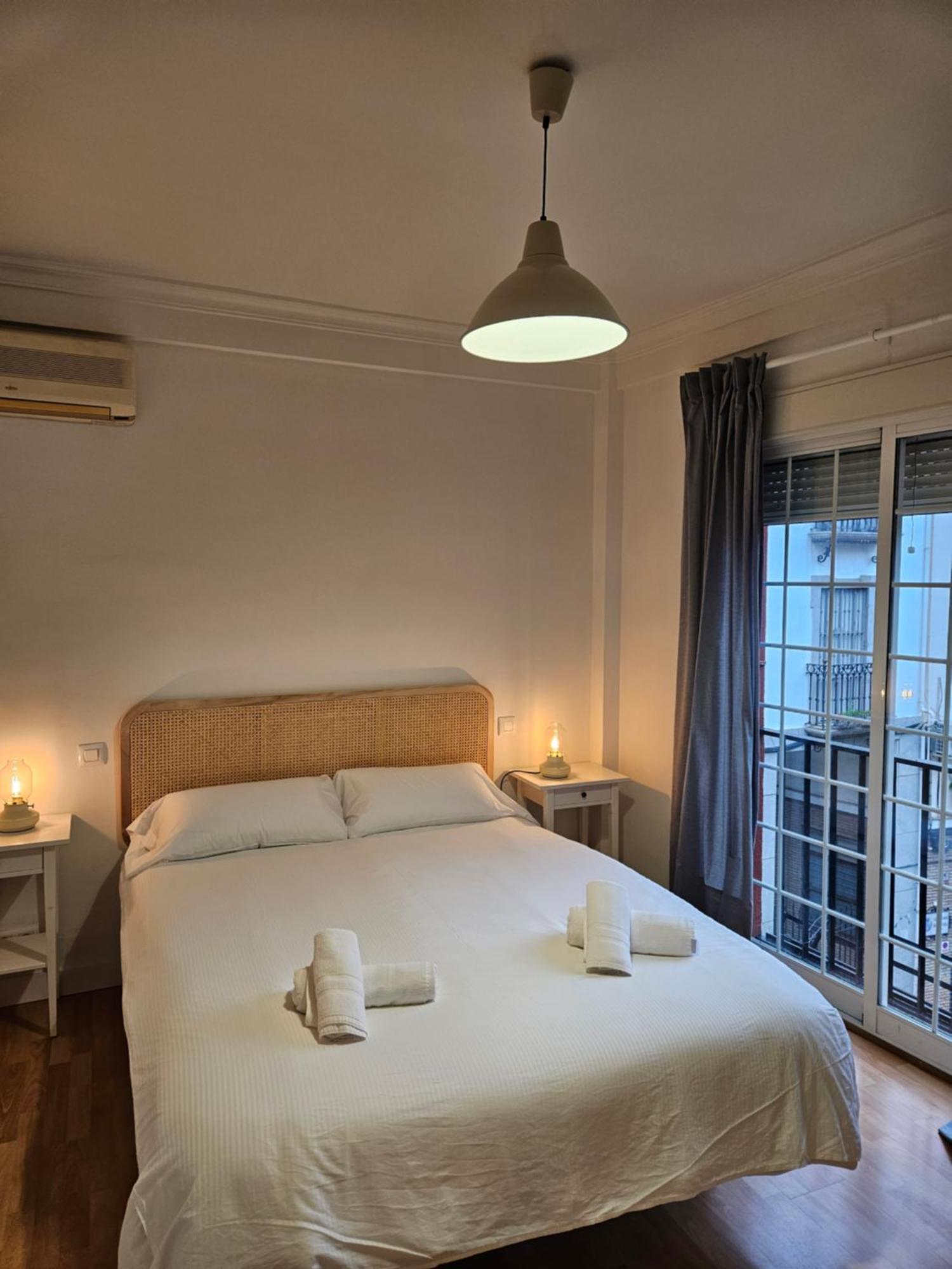 Appartement Triana Pura Life à Séville Extérieur photo