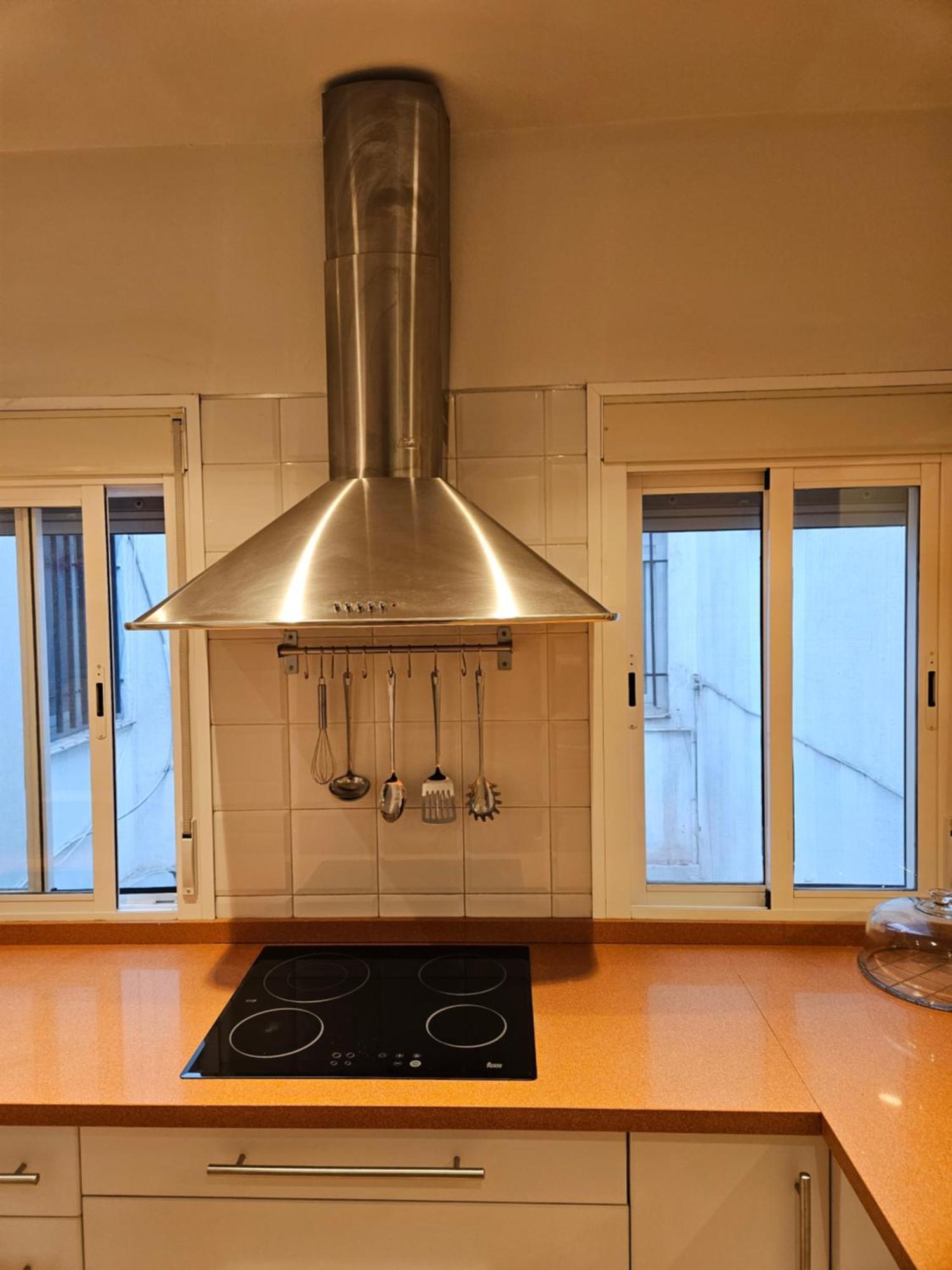 Appartement Triana Pura Life à Séville Extérieur photo