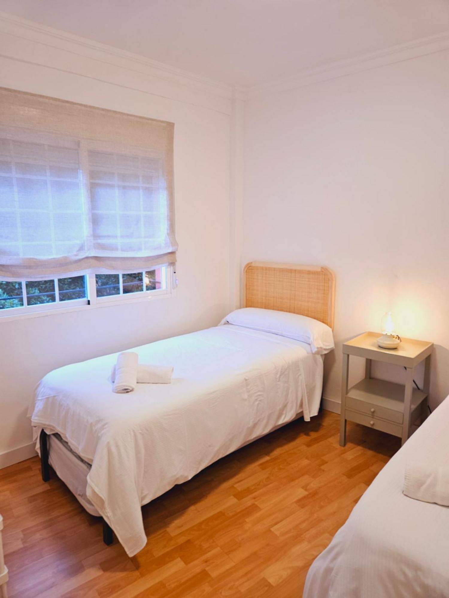 Appartement Triana Pura Life à Séville Extérieur photo