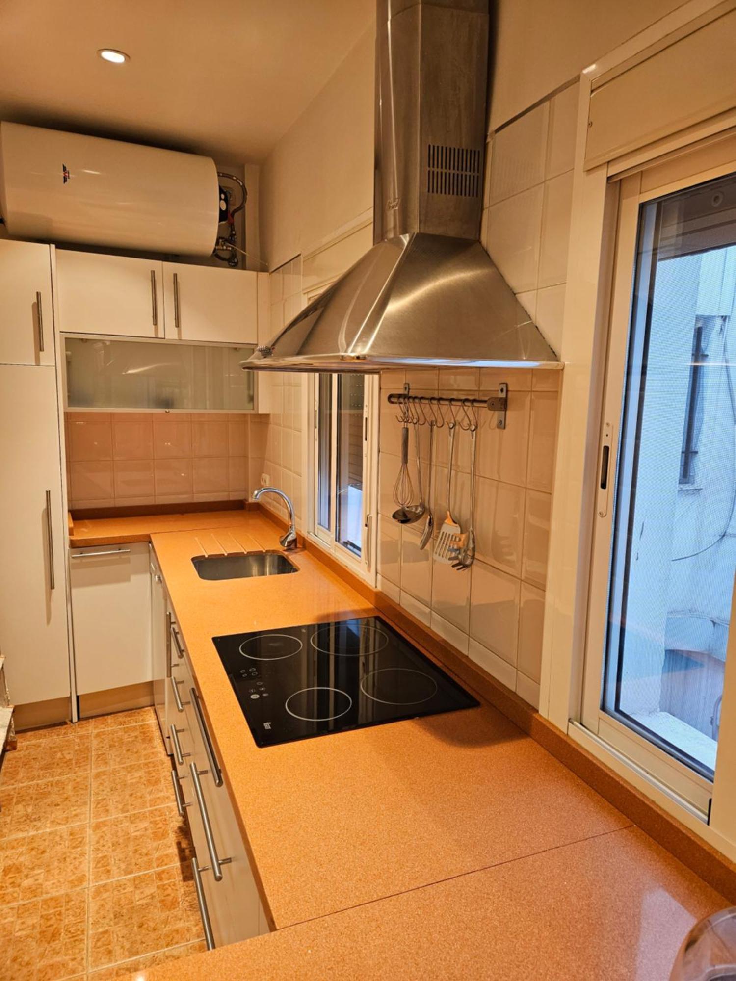 Appartement Triana Pura Life à Séville Extérieur photo