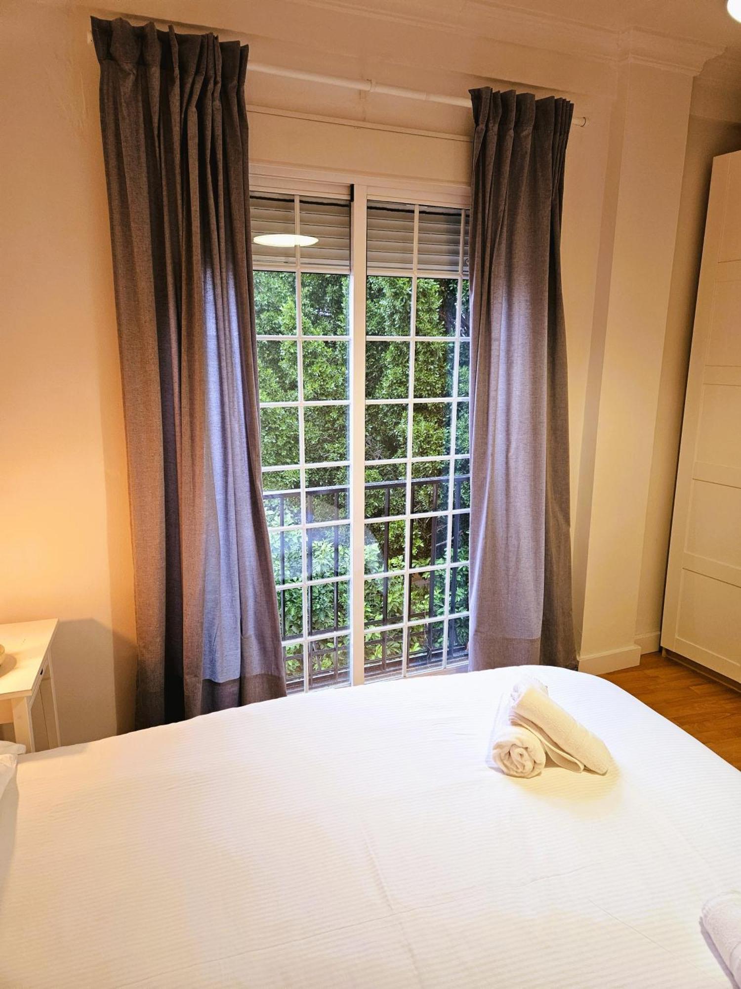 Appartement Triana Pura Life à Séville Extérieur photo