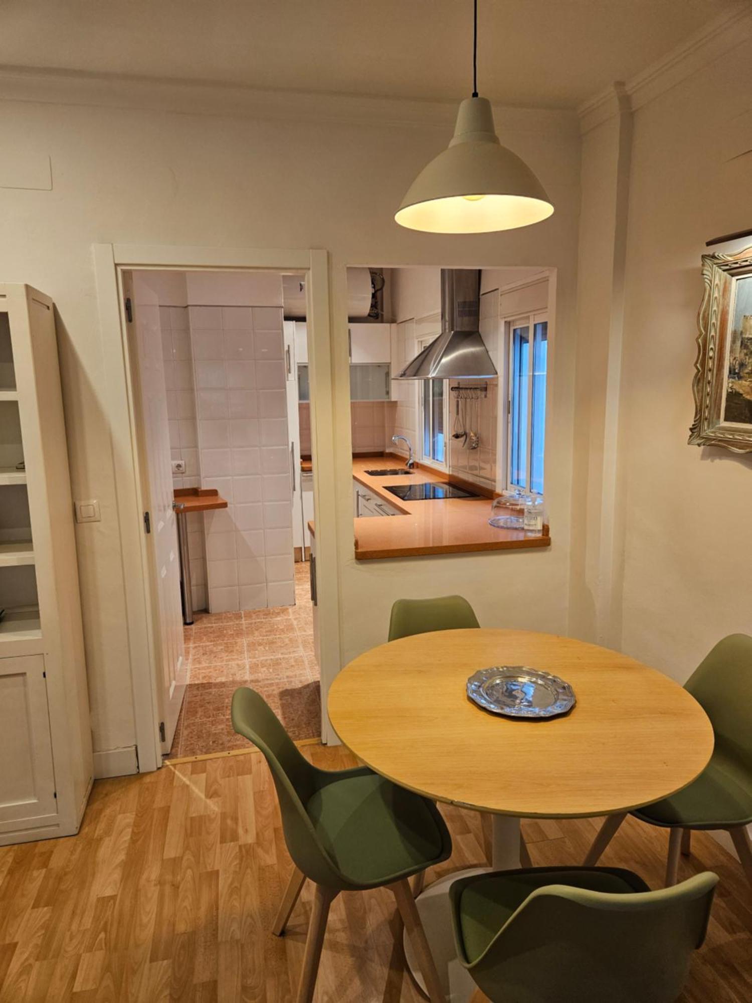 Appartement Triana Pura Life à Séville Extérieur photo