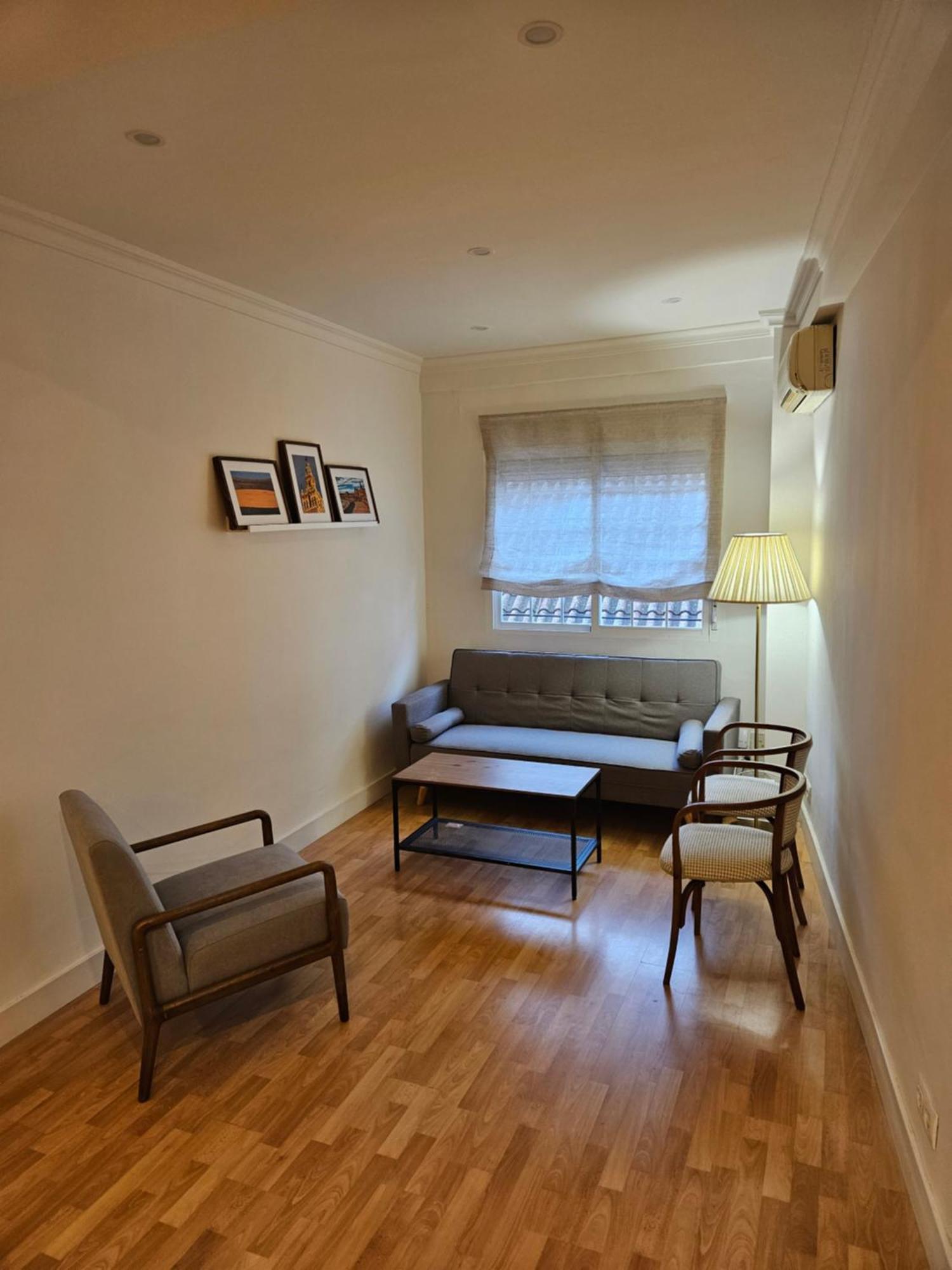 Appartement Triana Pura Life à Séville Extérieur photo