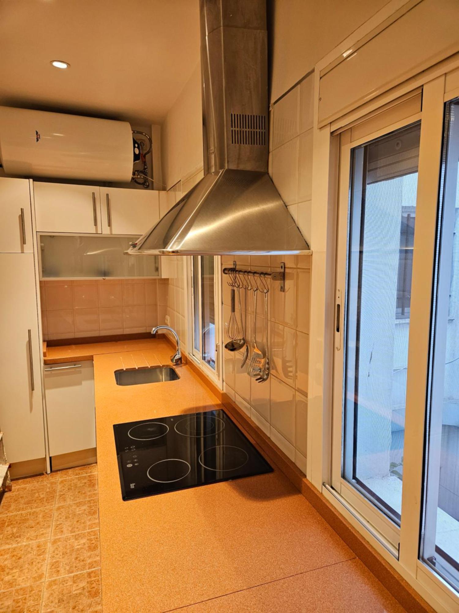 Appartement Triana Pura Life à Séville Extérieur photo