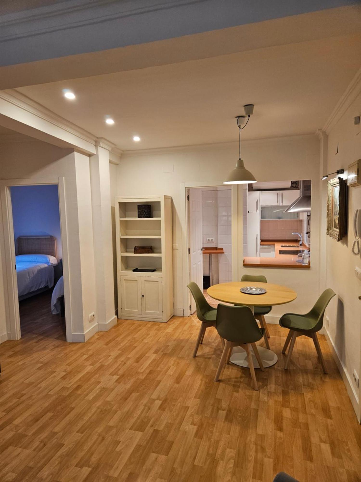 Appartement Triana Pura Life à Séville Extérieur photo